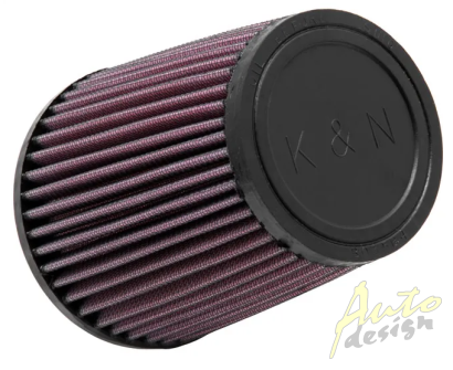 K&N univerzální filtr RU-3550